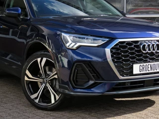 Audi Q3 - afbeelding nr 5