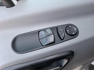 Mercedes-Benz Sprinter Mercedes-Benz Sprinter 313 2.2 CDI 325 HD AIRCO / CRUISE CONTROLE / TREKHAAK - afbeelding nr 21