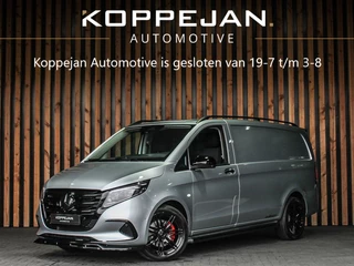 Mercedes-Benz Vito - 255217343-0