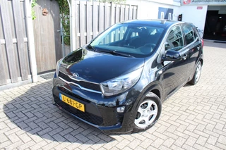 Kia Picanto - afbeelding nr 2