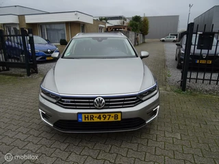 Volkswagen Passat Volkswagen Passat Variant 1.4 TSI GTE Highline Full Option Dealer onderhouden - afbeelding nr 2