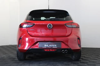 Opel Corsa - afbeelding nr 5