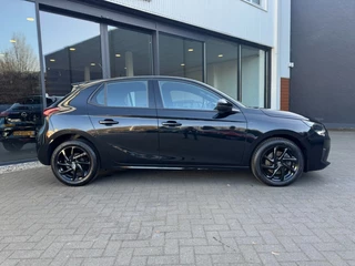 Opel Corsa - afbeelding nr 23