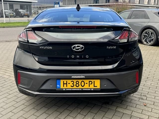 Hyundai IONIQ - afbeelding nr 5