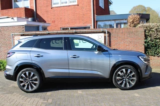 Renault Austral - afbeelding nr 7