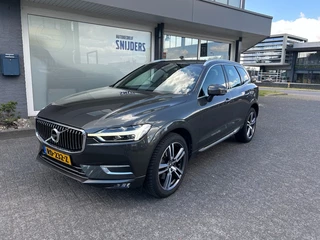 Volvo XC60 - 57065792-0