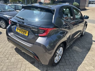 Mazda 2 Hybrid Mazda 2 Hybrid 1.5 Agile/Comfort/CuiseContr/Camera/Apple - afbeelding nr 2
