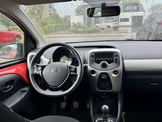 Citroën C1 - afbeelding nr 3