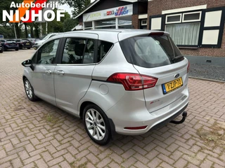 Ford B-MAX Ford B-Max 1.0 EcoBoost Titanium - afbeelding nr 4