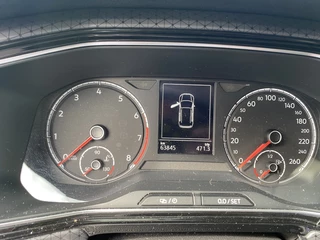 Volkswagen T-Cross Volkswagen T-Cross 1.0 TSI Style | Automaat | Camera+Pdc | Blindspot | Adap Cruise - afbeelding nr 19