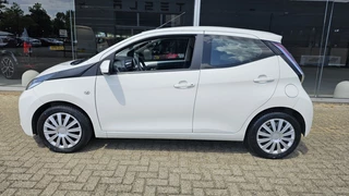 Toyota Aygo - afbeelding nr 3