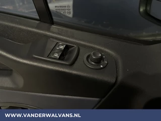 Opel Vivaro Opel Vivaro 1.6 CDTI 122pk L1H1 Euro6 Airco | 2x Zijdeur | Camera | Navigatie | LED | Cruiscontrol | Parkeersensoren, Sidebars, Bijrijdersbank - afbeelding nr 18