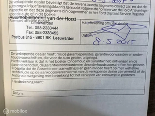 Ford Transit Ford Transit 350 2.2 TDCI L3H2 Trend 1Este eigenaar Zeer goed onderhouden Trekhaak camera - afbeelding nr 25