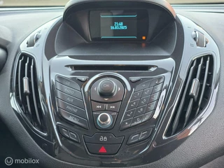 Ford Tourneo Courier Ford Tourneo Courier 1.0 Titanium✅️Apk✅️Airco✅️ - afbeelding nr 19