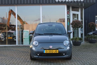 Fiat 500 - afbeelding nr 3