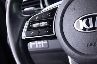 Kia XCeed Kia XCeed 1.6 GDi PHEV DynamicLine | Half LEDER | ECC | NAVI - afbeelding nr 15