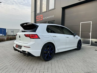 Volkswagen Golf Volkswagen Golf R 2.0 4Motion 20 Year Edition FULL OPTION! - afbeelding nr 2