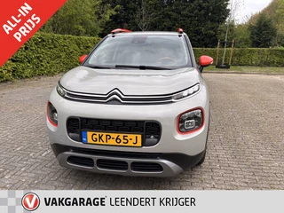 Citroën C3 Aircross - afbeelding nr 3