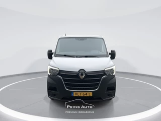 Renault Master |TREKHAAK|CRUISE|BETIMMERING|BANK - afbeelding nr 13