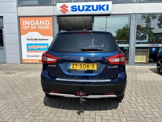 Suzuki S-Cross Suzuki S-Cross 1.0 Boosterjet Select | Trekhaak | Camera | NL- - afbeelding nr 34