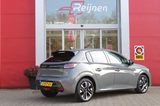 Peugeot 208 Peugeot 208 1.2 100PK ALLURE | ACHTERUITRIJ CAMERA | NAVIGATIE | DRAADLOZE APPLE CARPLAY/ANDROID AUTO | CLIMATE CONTROL | DAB+ RADIO | LICHTMETALEN VELGEN | CRUISE CONTROL | LED KOPLAMPEN | VERKEERSBORDEN HERKENNING | PARKEERSENSOREN VOOR EN ACHTER | - afbeelding nr 4