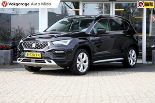 SEAT Ateca 1.5 TSI Xperience Business Intense | 360 camera | Trekhaak
