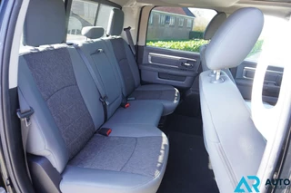 Dodge Ram 1500 Dodge Ram 1500 3.6 V6 Quad Cab 6'4 * LPG * Groot onderhoud * - afbeelding nr 6