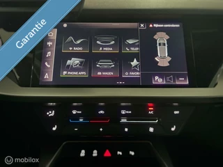 Audi A3 Audi A3 35 TFSI Pro Line | Automaat | LED - afbeelding nr 18