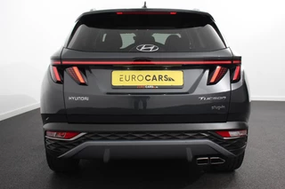 Hyundai Tucson Hyundai Tucson 1.6 T-GDI 265pk PHEV Comfort 4WD | Navigatie | Climate Control | Camera | Led | Digitale Cockpit | Adaptive Cruise Control | - afbeelding nr 5