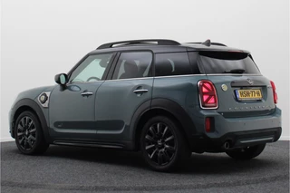 MINI Countryman MINI Countryman Mini Cooper S E ALL4 Chili Virtual Cockpit, Panoramadak, Camera, Apple Carplay, Standkachel, 18'' - afbeelding nr 3