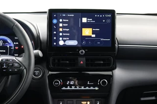 Toyota Yaris Cross - afbeelding nr 14