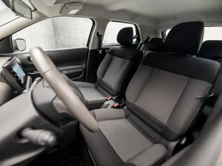 Citroën C4 Cactus (NAVIGATIE, DIGITAL COCKPIT, PARKEERSENSOREN, SPORTSTOELEN, CRUISE, NIEUWE APK, NIEUWSTAAT) - afbeelding nr 13