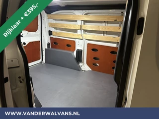 Toyota ProAce Toyota ProAce 1.6 D-4D L1H1 Euro6 RIJKLAAR Airco | Cruisecontrol | Bijrijdersbank zijdeur - afbeelding nr 14