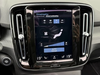 Volvo XC40 - afbeelding nr 34