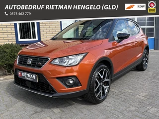 SEAT Arona 1.0 TSI FR B. Int. APPLECARPLAY-CAMERA-FR