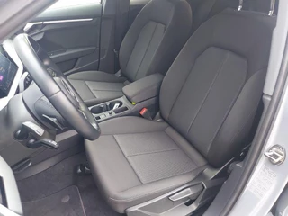 Audi A3 Audi A3 Sportback 40 TFSI e Business edition Automaat,virtueel dashbord, airco,cruise,navigatie,stoelverwarming,parkeersensoren, - afbeelding nr 12