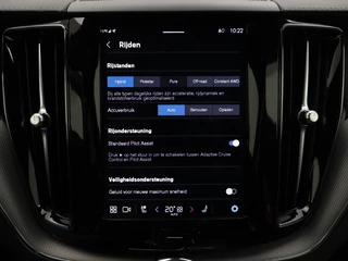 Volvo XC60 Volvo XC60 T8 POLESTAR ENGINEERED 22INCH BOWERS&WILKINS 360GR CAM TREKHAAK - afbeelding nr 32