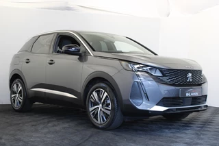 Peugeot 3008 Peugeot 3008 1.2 Hybrid 136 Allure Pack Business |Stoelverwarming|Navi| - afbeelding nr 3