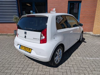 SEAT Mii SEAT Mii 1.0 Sport CONNECT, PANORAMA dak, Airco, Cruise, Navi - afbeelding nr 5