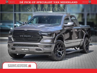 Dodge Ram 1500 - 6477641-0