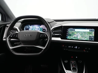 Audi Q4 e-tron Navigatie Pdc Stoelverwarming Cruise 86 - afbeelding nr 17