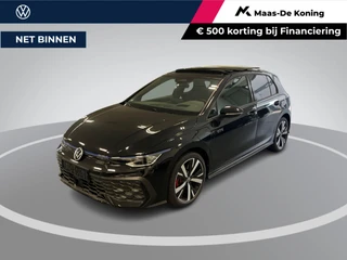 Volkswagen Golf 1.5 272pk DSG eHybrid GTE