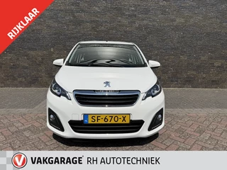 Peugeot 108 Peugeot 108 1.0 e-VTi Active - afbeelding nr 3