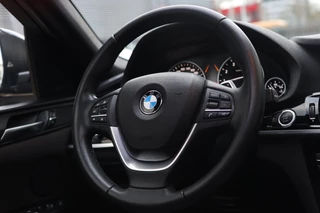 BMW X4 BMW X4 XDrive20i / PANODAK / HUD / KEYLESS / DODEHOEK / MEMORY / 18'' - afbeelding nr 19