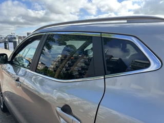 Nissan QASHQAI Nissan QASHQAI 1.2 Tekna automaat panodak navi/camera - afbeelding nr 34