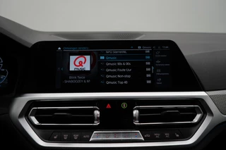 BMW 3 Serie BMW 3-serie Touring 320e High Executive automaat | Laser LED koplampen | M Sport | Panorama dak | lederen bekleding | elektrisch wegklapbare trekhaak - afbeelding nr 46