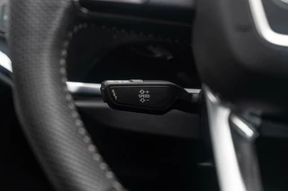 Audi Q3 Audi Q3 Sportback 35 TFSI S Line Stoelverwarming|Camera|Leer - afbeelding nr 26
