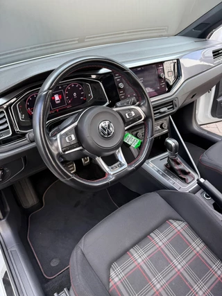 Volkswagen Polo Volkswagen POLO 2.0 TSI GTI|Pano|VirtualDash|Navi|Camera - afbeelding nr 44