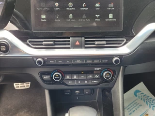Kia Niro - afbeelding nr 24