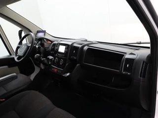 Peugeot Boxer | Navigatie | Camera | 3-Persoons | Airco - afbeelding nr 19
